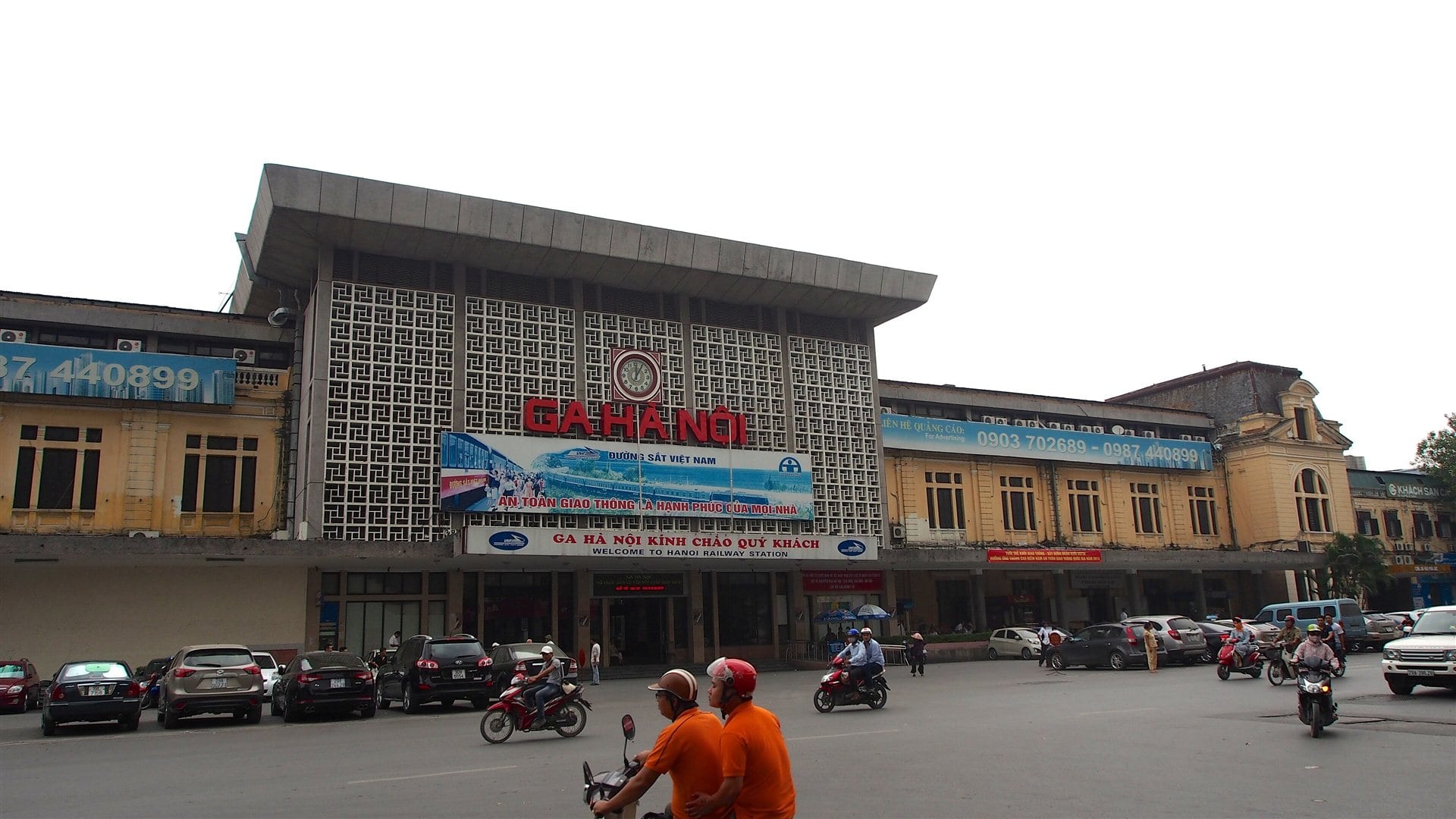 Bộ Xây dựng yêu cầu tăng cường vận tải, kiểm soát giá vé dịp nghỉ lễ Quốc khánh 2/9