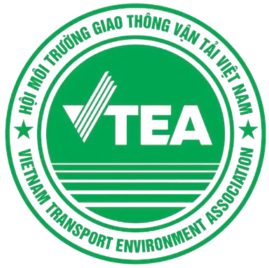 Logo Hội Môi trường Giao thông Vận tải Việt Nam